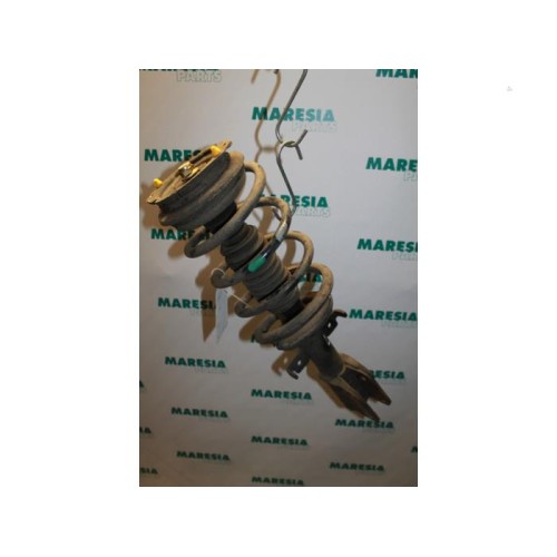 Renault - Espace - Front shock absorber rod, left