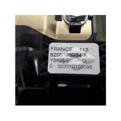 Renault - Espace - Airbag Set+Module