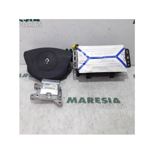 Renault - Espace - Airbag set+module