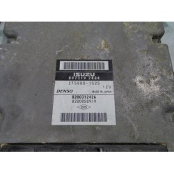 Renault - Espace - Engine management computer