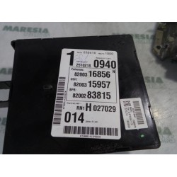 Renault - Espace - Engine management computer