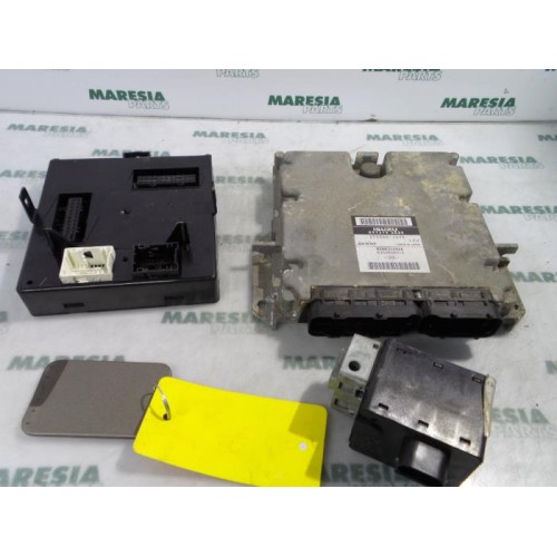 Renault - Espace - Engine management computer