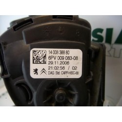 Fiat - Scudo - Gaspedaalpositie Sensor