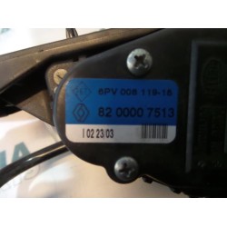 Renault - Espace - Gaspedaalpositie Sensor