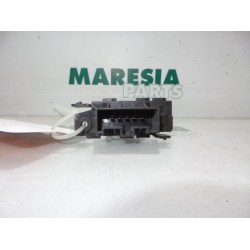 Fiat - Scudo - Heater resistor