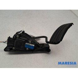 Renault - Espace - Accelerator pedal