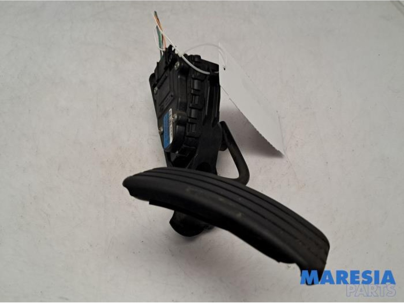 Renault - Espace - Accelerator pedal