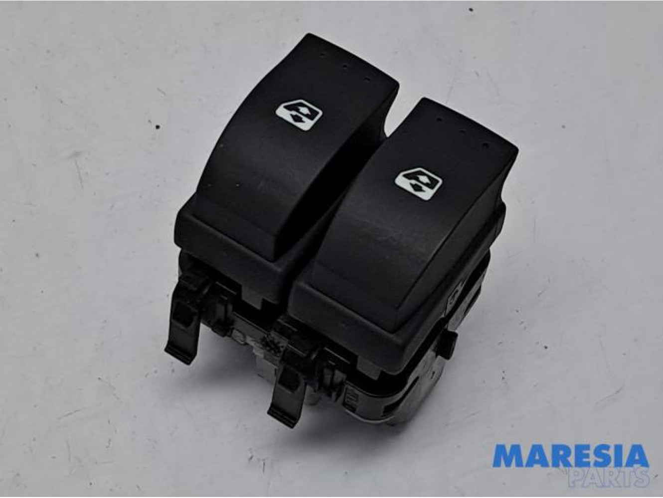 Renault - Espace - Electric window switch