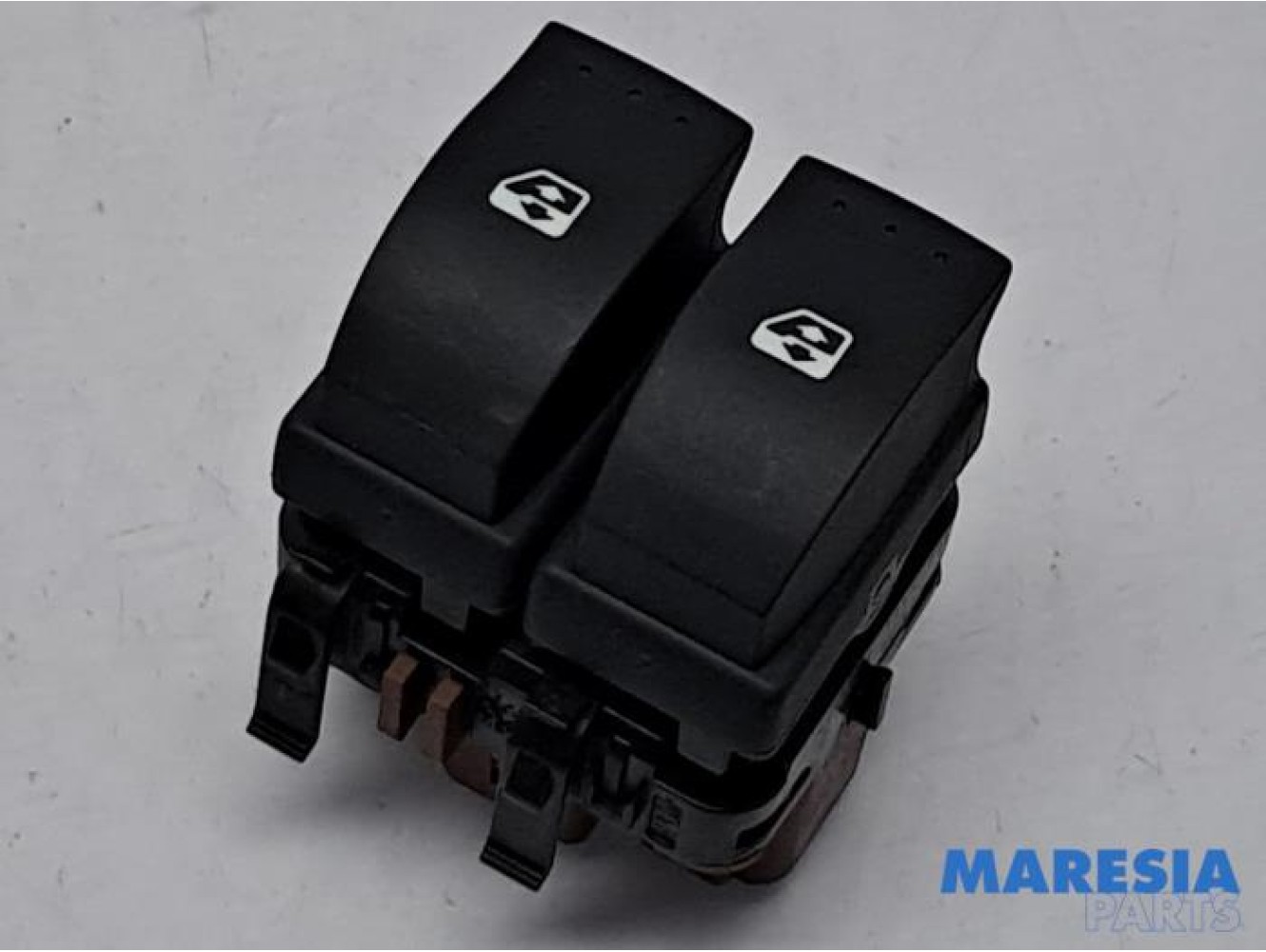 Renault - Espace - Electric window switch