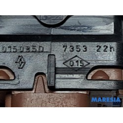 Renault - Espace - Electric window switch