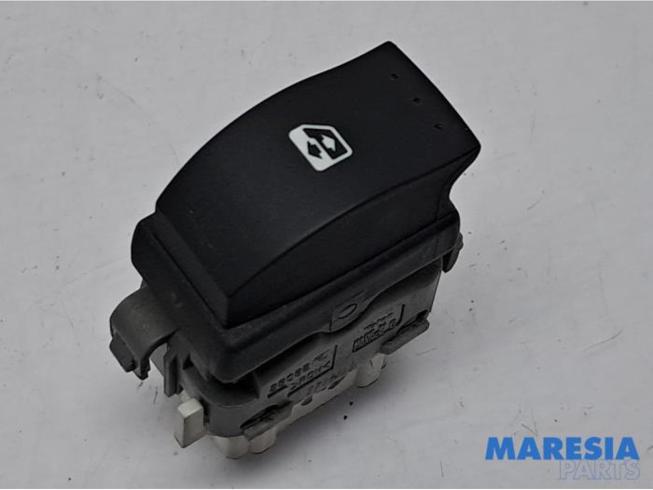 Renault - Espace - Electric window switch
