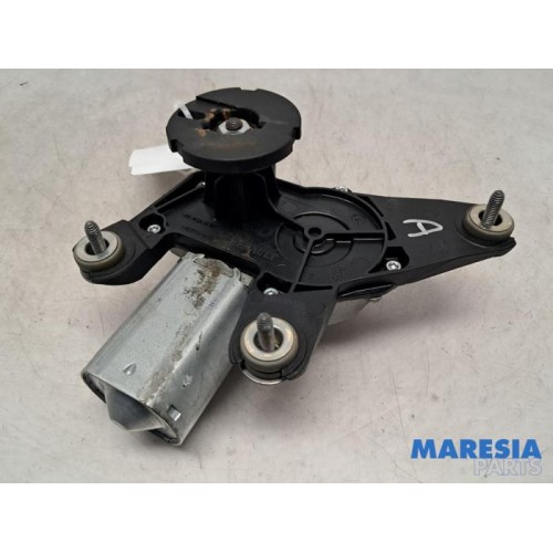 Renault - Espace - Scheibenwischermotor hinten