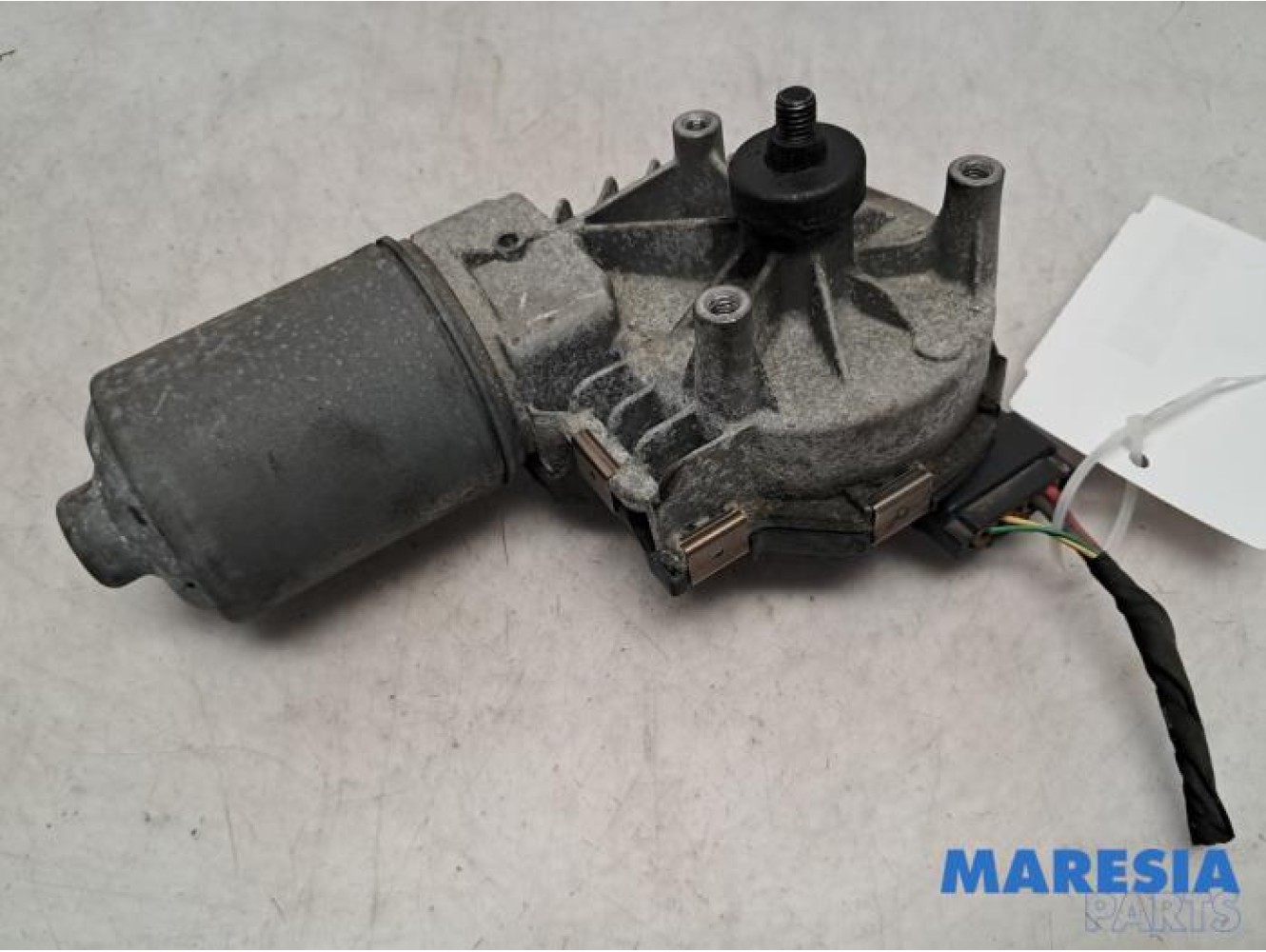 Renault - Espace - Front wiper motor
