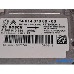 Citroen - Jumpy - Airbag Module