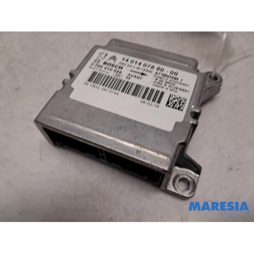 Citroen - Jumpy - Airbag Module