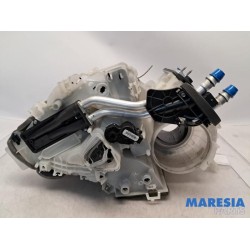 Peugeot - 2008 - Heater housing