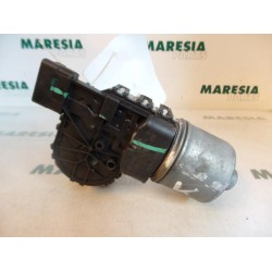 Peugeot - 207 - Front wiper motor
