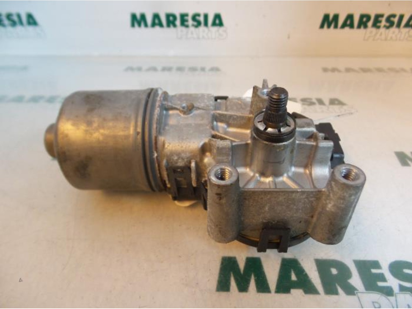 Peugeot - 207 - Front wiper motor