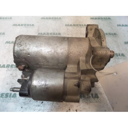 Peugeot - 207 - Startmotor