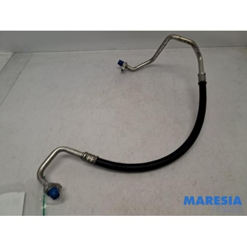 Dacia - Sandero - Air conditioning line