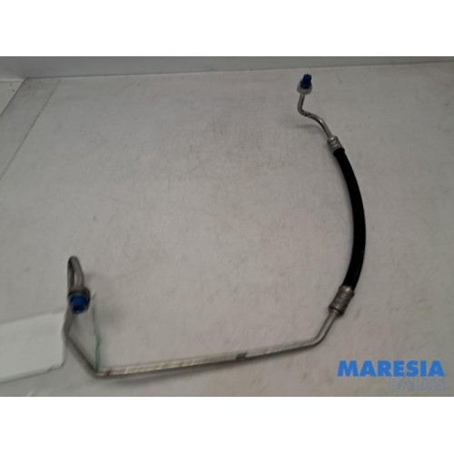 Dacia - Sandero - Air conditioning line