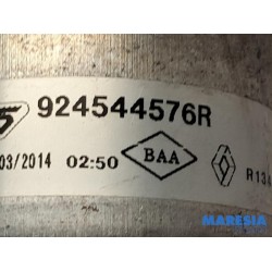 Dacia - Sandero - Airco Leiding