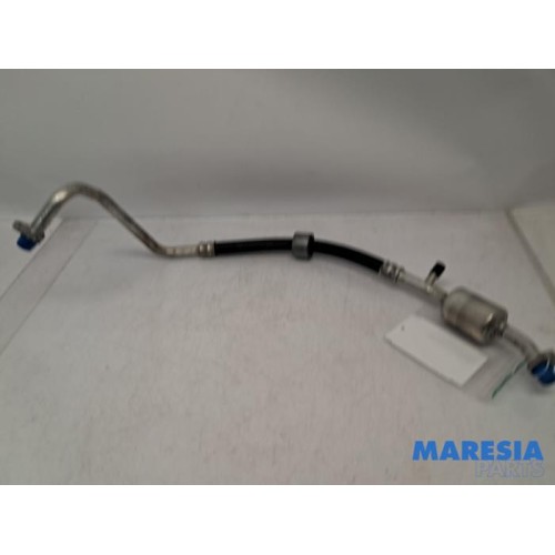 Dacia - Sandero - Air conditioning line