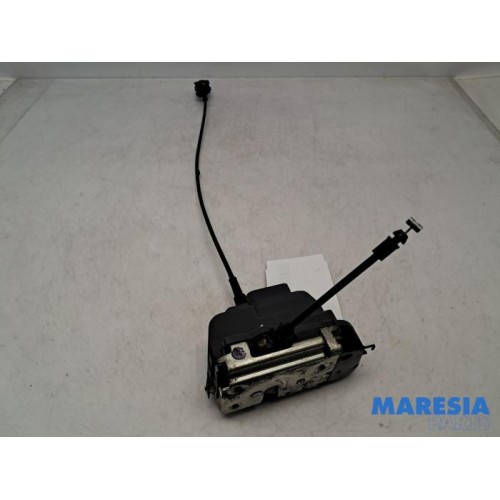Renault - Espace - Rear door lock mechanism 4-door, left