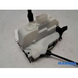 Renault - Espace - Door lock mechanism 4-door, front left