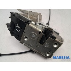 Renault - Espace - Door lock mechanism 4-door, front left