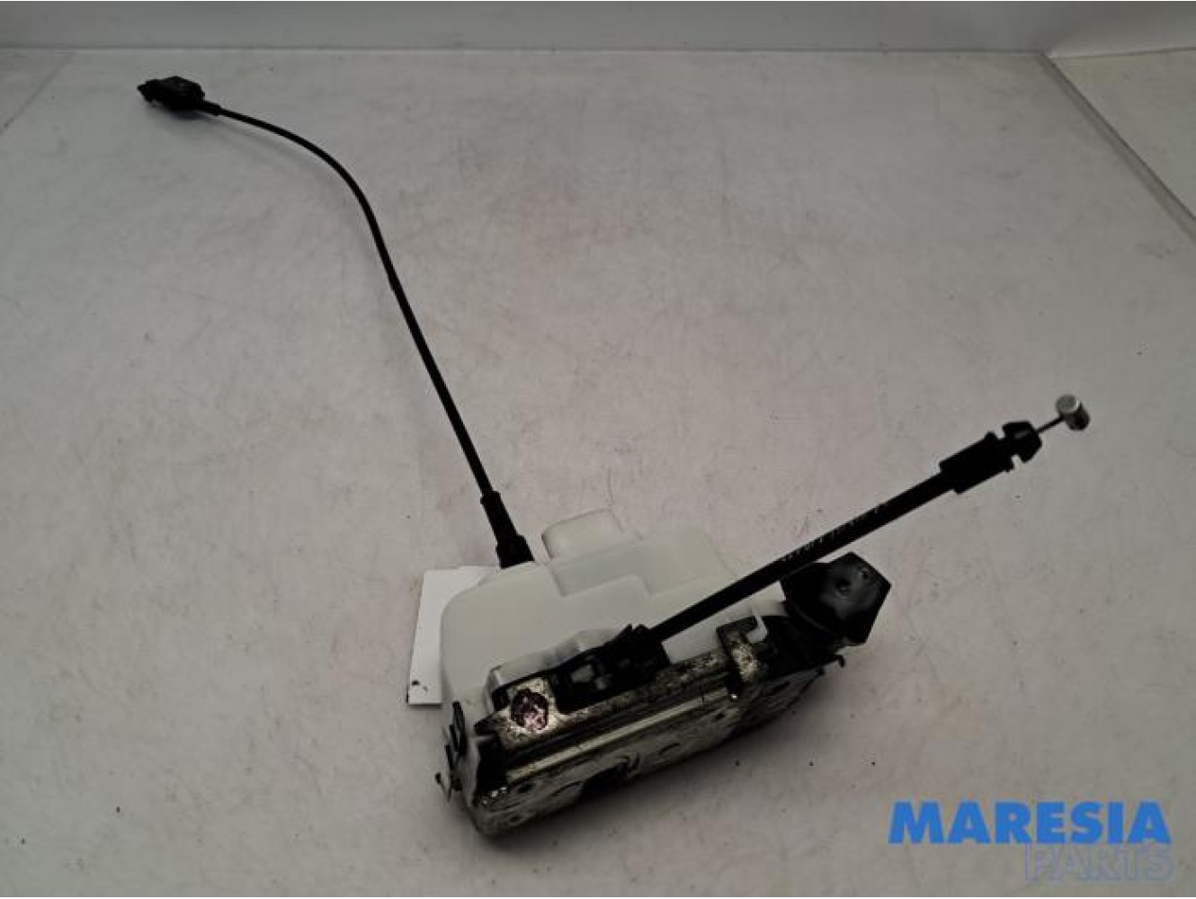 Renault - Espace - Door lock mechanism 4-door, front left