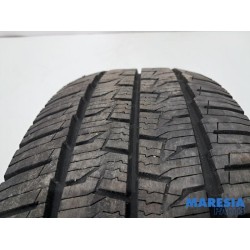 Fiat - Ducato - Tyre