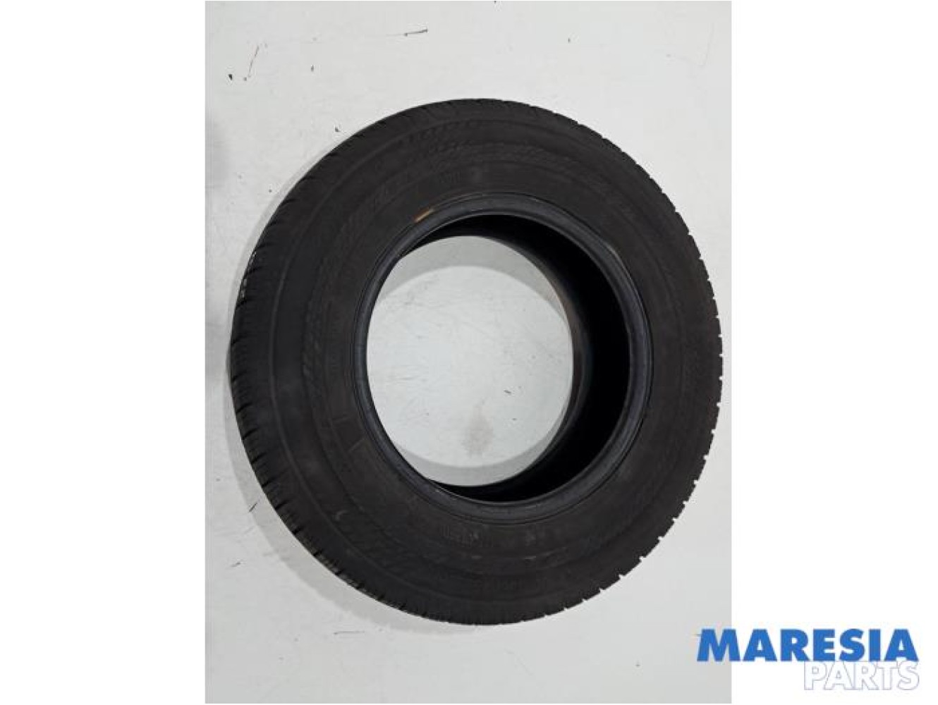 Fiat - Ducato - Tyre