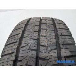 Fiat - Ducato - Tyre