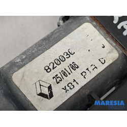 Renault - Espace - Rear door window mechanism 4-door, right