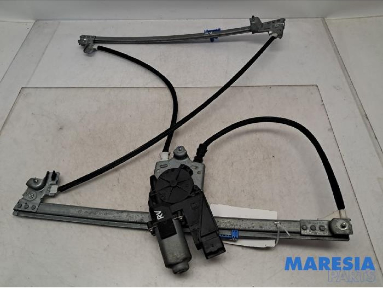 Renault - Espace - Window mechanism 4-door, front right