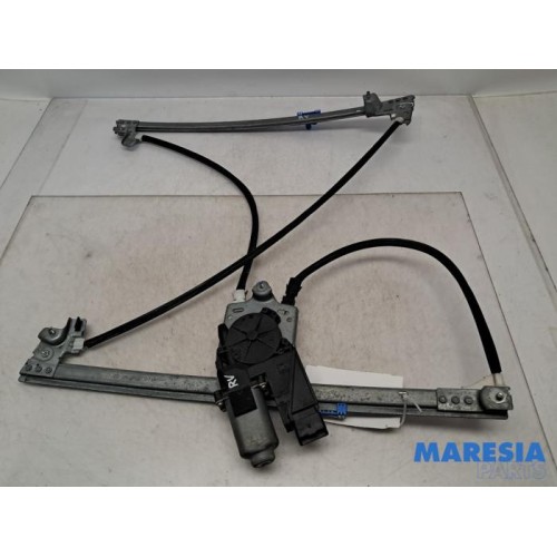 Renault - Espace - Window mechanism 4-door, front right