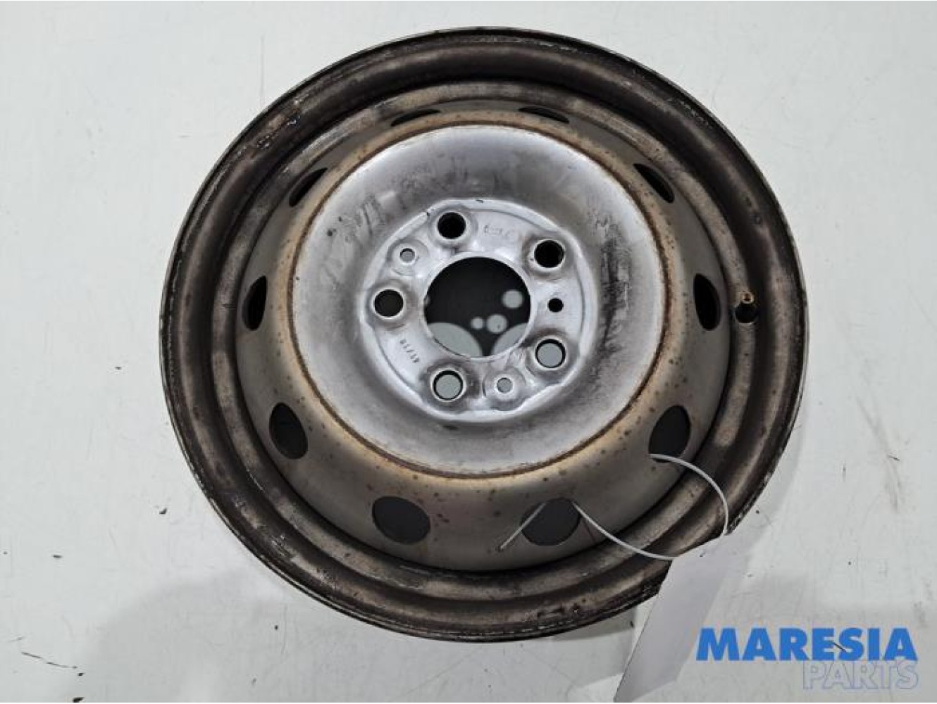 Fiat - Ducato - Felge