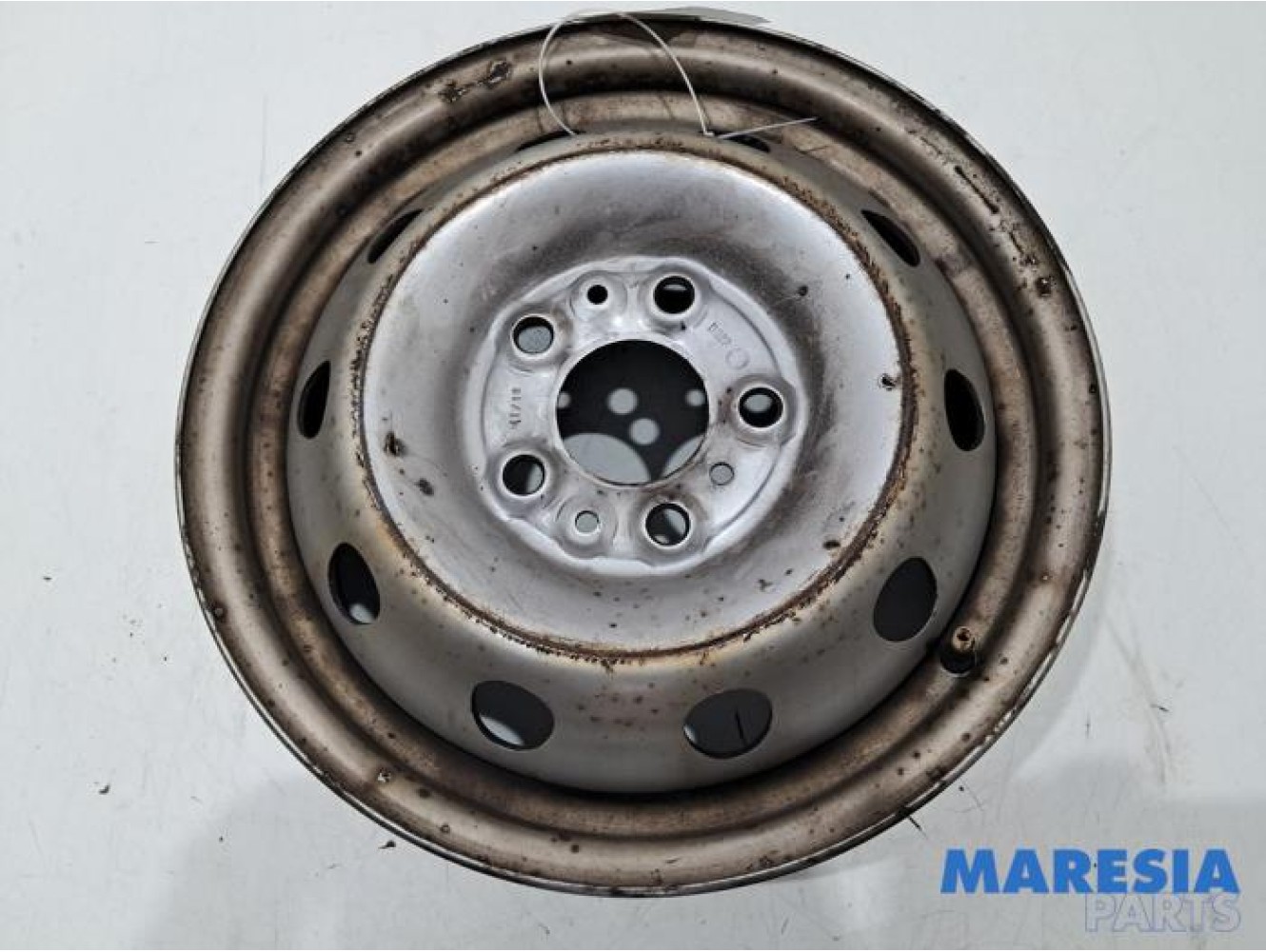 Fiat - Ducato - Felge