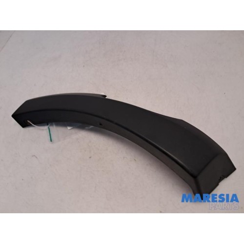 Dacia - Sandero - Front wheel rim