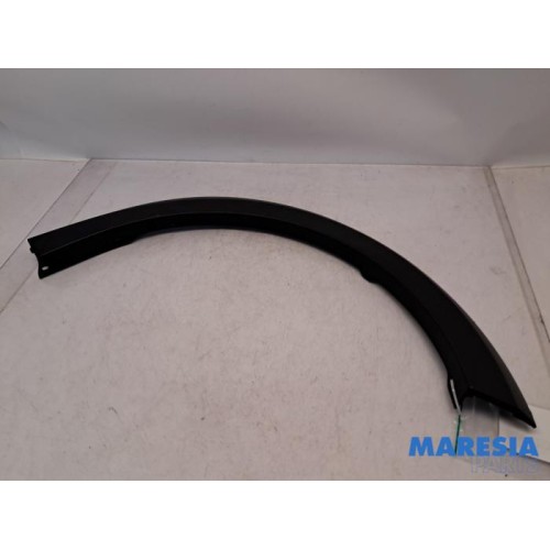 Dacia - Sandero - Front wheel rim