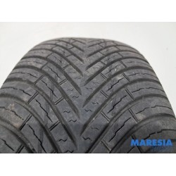 Peugeot - 2008 - Tyre