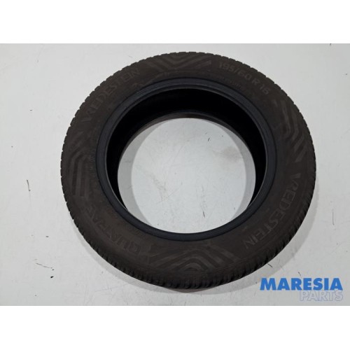 Peugeot - 2008 - Band