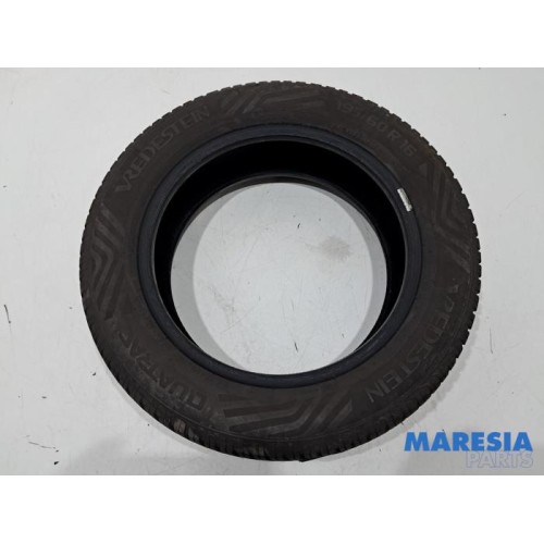 Peugeot - 2008 - Band