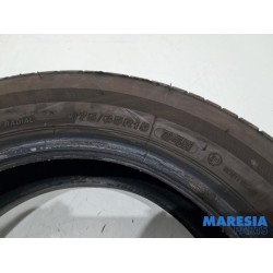 Fiat - Punto Grande - Tyre