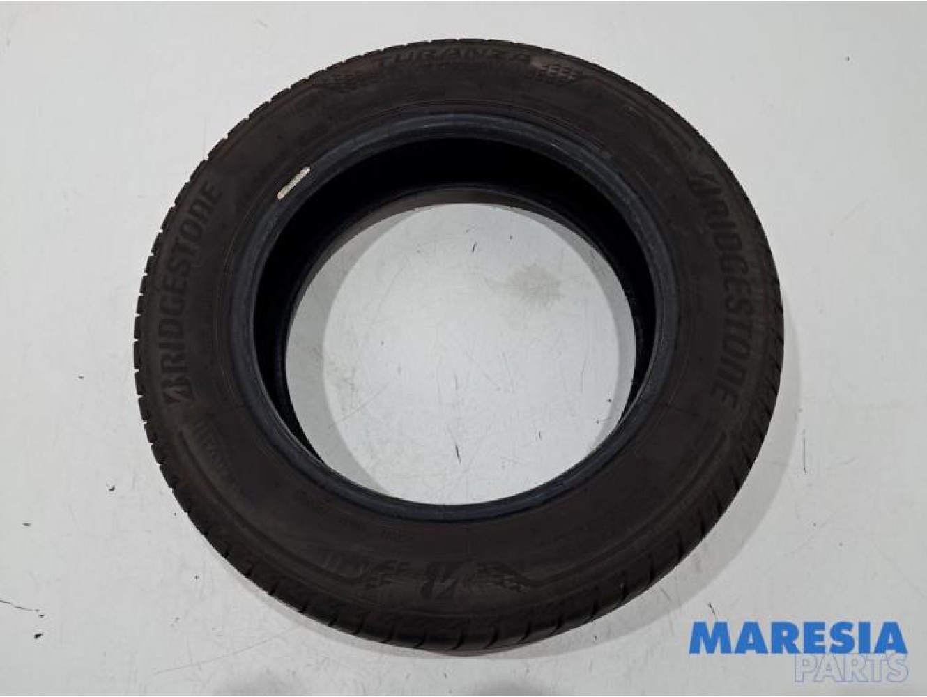 Fiat - Punto Grande - Tyre