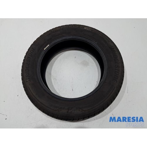 Fiat - Punto Grande - Tyre