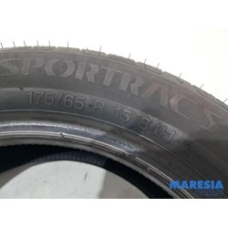 Fiat - Punto Grande - Tyre
