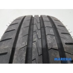 Fiat - Punto Grande - Tyre