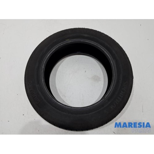 Fiat - Punto Grande - Tyre